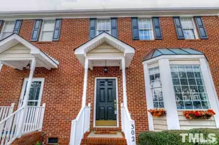 302 Nottinghill Walk, Apex, NC 27502 - Photo 1