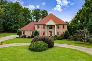 4904 Pebble Beach Cir N, Wilson, NC 27896 - Photo 1