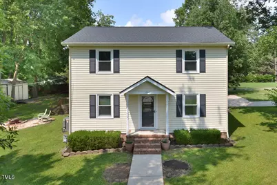 3300 Shaftsbury Drive Street, Durham, NC 27704 - Photo 1