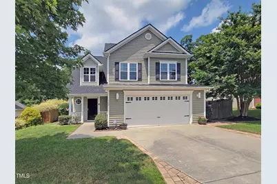 709 Pyracantha Drive, Holly Springs, NC 27540 - Photo 1