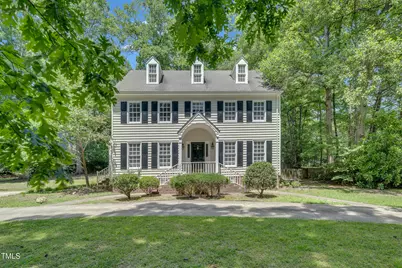 1200 Cambridge Road NW, Wilson, NC 27896 - Photo 1