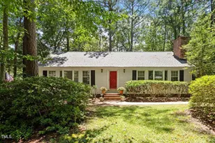 1221 Moultrie Ct, Raleigh, NC 27615 - Photo 1