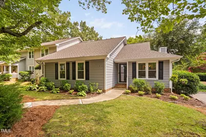 1507 Woodcroft Drive, Raleigh, NC 27609 - Photo 1