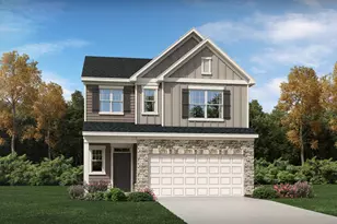 1283 Atterlee Ln, Graham, NC 27253 - Photo 1