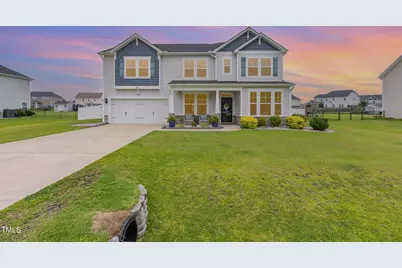206 Artesa Drive, Princeton, NC 27569 - Photo 1