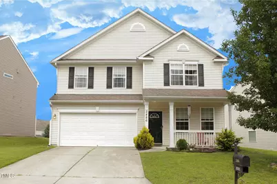 2486 Ingleside Drive, High Point, NC 27265 - Photo 1