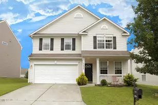 2486 Ingleside Dr, High Point, NC 27265 - Photo 1