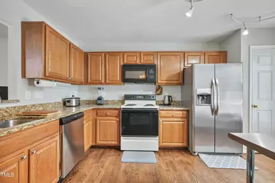 8532 Swarthmore Drive, Raleigh, NC 27615 - Photo 1