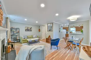 120 Weathersfield Dr, Durham, NC 27713 - Photo 1