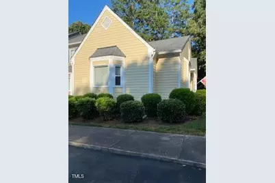 8331 Wycombe Lane, Raleigh, NC 27615 - Photo 1