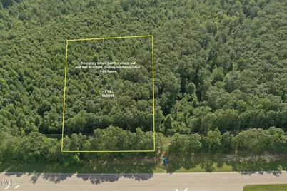 13373 N Roxboro Street, Rougemont, NC 27572 - Photo 1