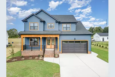 240 Noramac Court, Selma, NC 27576 - Photo 1