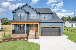 240 Noramac Ct, Selma, NC 27576 - Photo 1