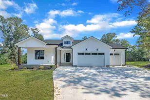 297 Dry Br Dr, Kenly, NC 27542 - Photo 1