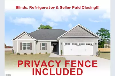 100 Nova Place, Pikeville, NC 27863 - Photo 1