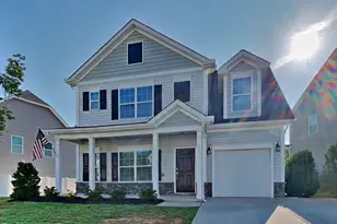 508 Lakemont Dr, Clayton, NC 27520 - Photo 1