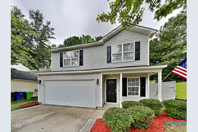6025 Herston Road, Raleigh, NC 27610 - Photo 1