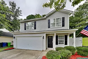 6025 Herston Rd, Raleigh, NC 27610 - Photo 1