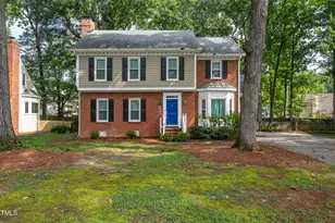 8821 Campfire Trail, Raleigh, NC 27615 - Photo 1