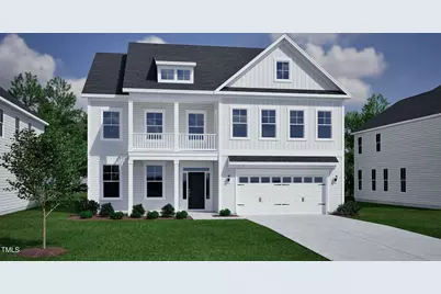 35 New Liberty Drive, Youngsville, NC 27596 - Photo 1