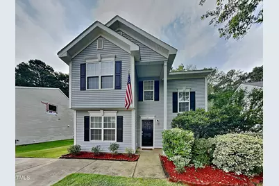 4424 River Edge Drive, Raleigh, NC 27604 - Photo 1