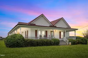 5934 NC 42, Macclesfield, NC 27852 - Photo 1