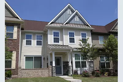 9103 Triana Market Walk Walk, Raleigh, NC 27617 - Photo 1