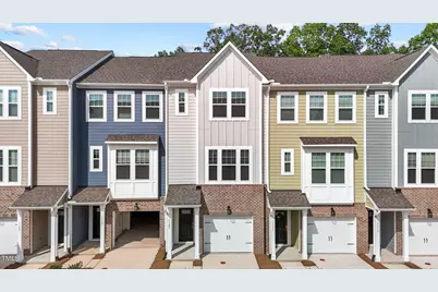 1109 Harmony Trail, Durham, NC 27703 - Photo 1