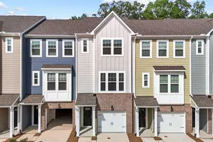 1109 Harmony Trl, Durham, NC 27703 - Photo 1