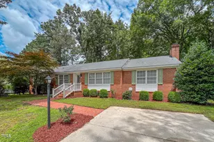 45 Westwood Ln, Roxboro, NC 27573 - Photo 1