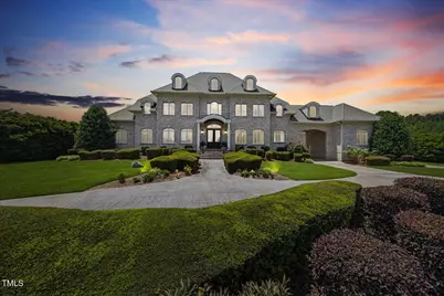 2708 Hodge Road, Knightdale, NC 27545 - Photo 1