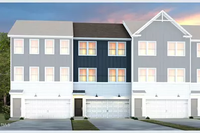2783 Cassius Drive, Apex, NC 27502 - Photo 1
