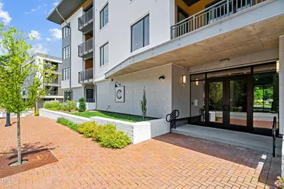 105 Chatham Walk Lane #208, Cary, NC 27511 - Photo 1