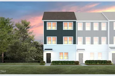 1393 Hasse Avenue, Apex, NC 27502 - Photo 1