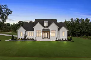 15 Serenity Woods Trail, Franklinton, NC 27525 - Photo 1