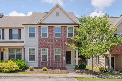 130 Holly Berry Lane, Durham, NC 27703 - Photo 1