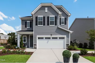 725 Emerald Bay Circle, Raleigh, NC 27610 - Photo 1