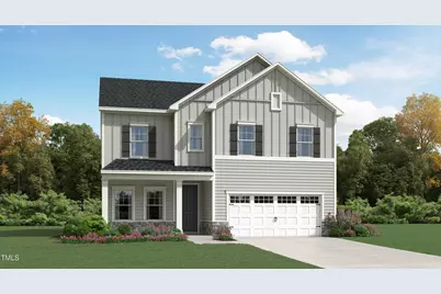 656 Emerald Bay Circle, Raleigh, NC 27610 - Photo 1