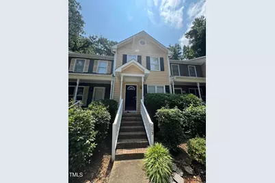 863 Dalewood Drive, Raleigh, NC 27610 - Photo 1