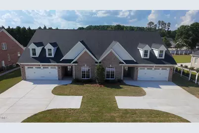 3629 Eagle Farm Drive N, Wilson, NC 27896 - Photo 1