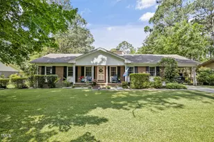 1409 Knollwood Dr NW, Wilson, NC 27896 - Photo 1