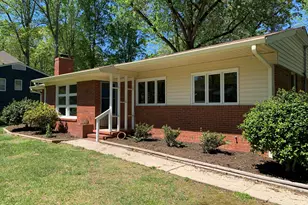 312 Northwood Dr, Raleigh, NC 27609 - Photo 1