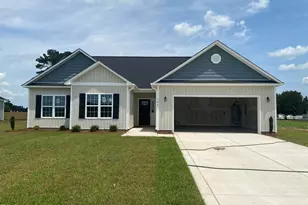 102 Nova Pl, Pikeville, NC 27863 - Photo 1