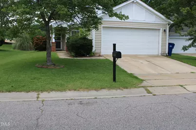 3809 Satinleaf Drive, Raleigh, NC 27616 - Photo 1