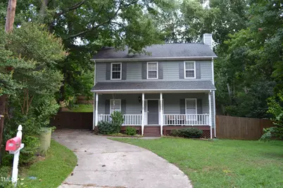 136 Gold Meadow Drive, Cary, NC 27513 - Photo 1