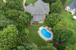 7705 Kensington Manor Ln, Wake Forest, NC 27587 - Photo 1