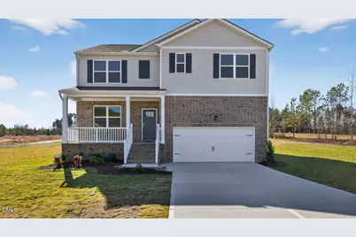 145 Babbling Creek Drive, Youngsville, NC 27596 - Photo 1