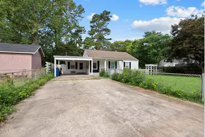 2510 Springhill Avenue, Raleigh, NC 27603 - Photo 1