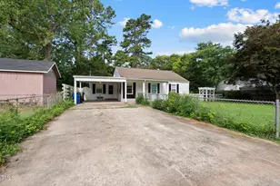 2510 Springhill Ave, Raleigh, NC 27603 - Photo 1