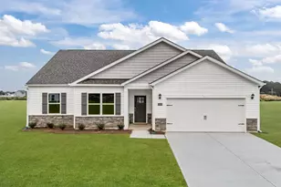 10835 Beard Way, Bailey, NC 27807 - Photo 1